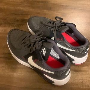 Women’s Nike air max